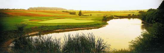 Evreux Golf Course